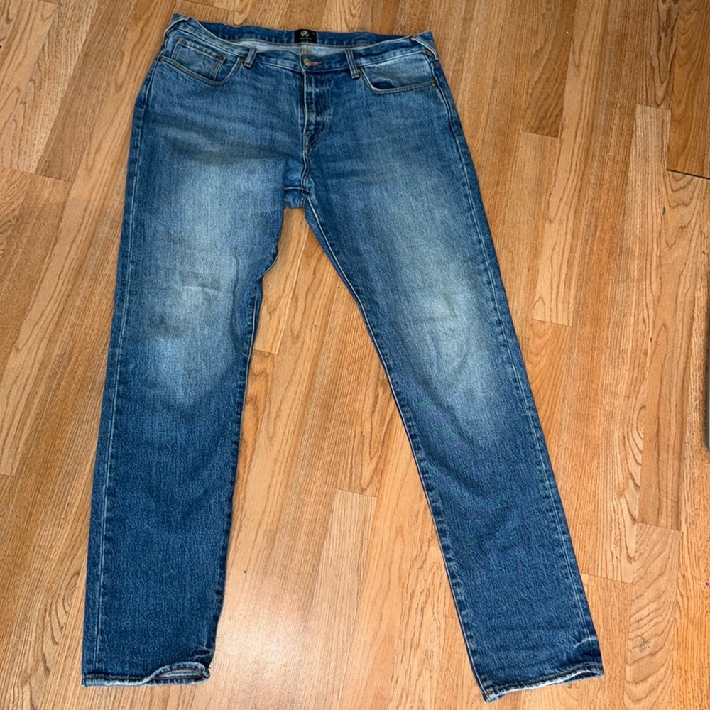 Paul Smith Men’s Jeans Size 36
